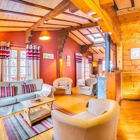 Chant Du Coq - - Bo Immobilier - Multipass Ete 2025 Offert * Châtel