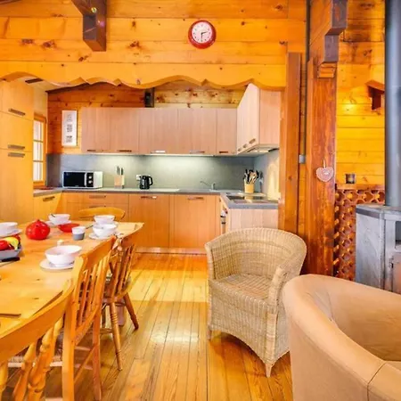 Chant Du Coq - - Bo Immobilier - Multipass Ete 2025 Offert Alpstuga Châtel