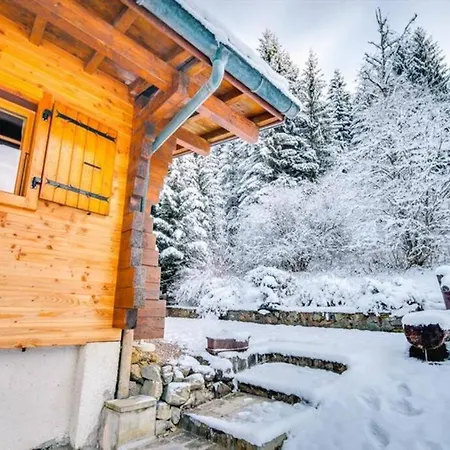 Chant Du Coq - - Bo Immobilier - Multipass Ete 2025 Offert Alpstuga *