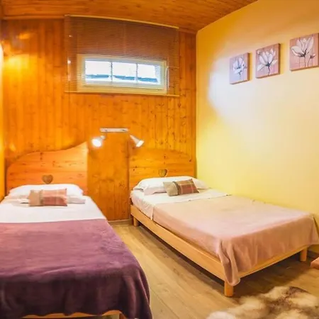 Chant Du Coq - - Bo Immobilier - Multipass Ete 2025 Offert Châtel